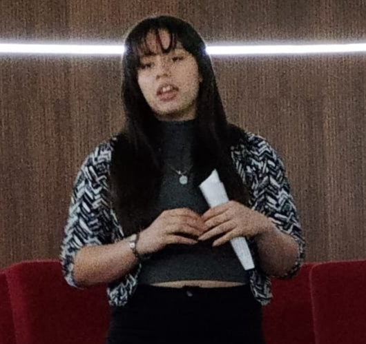 Foto del escritor: Celina Inés Puente