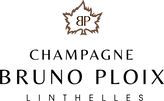 Logo Champagne Bruno Ploix