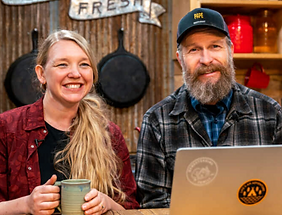 Homesteading Family Review