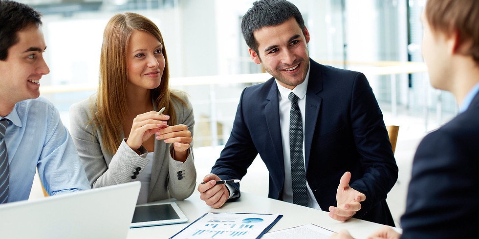 Train the Trainer Courses