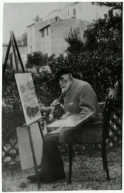 Pierre-Auguste Renoir