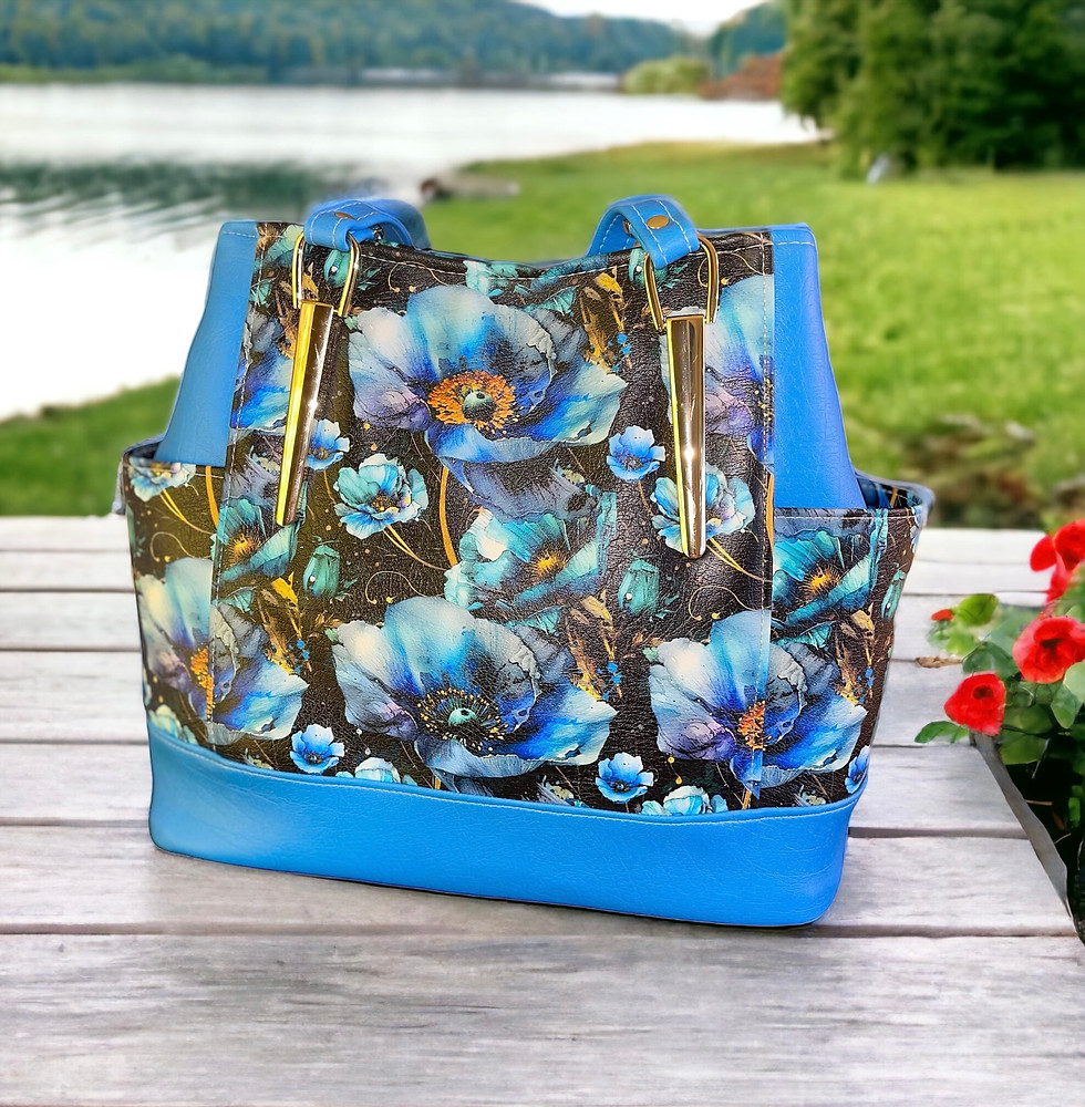 Thumbnail: Blue Poppy love