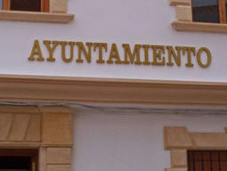 los AYUNTAMIENTOS