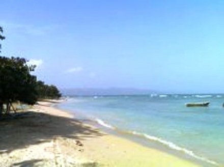 NUESTRA PLAYA