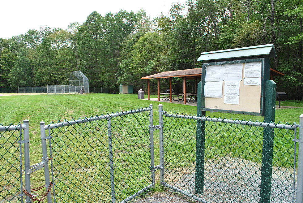 Big Pines Park