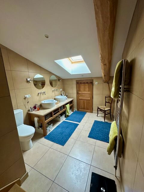Master En Suite
