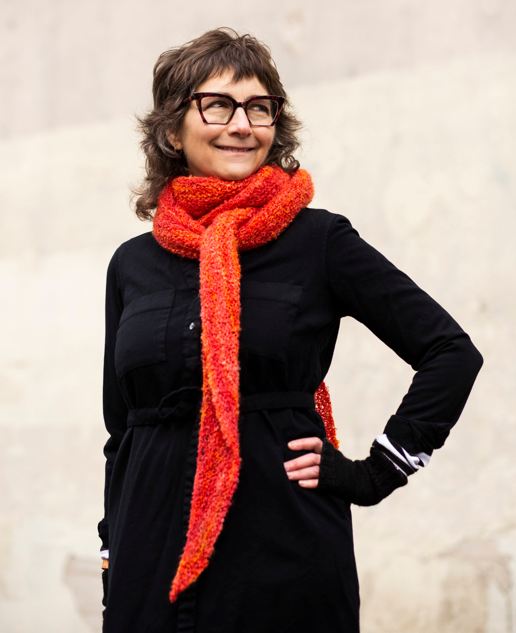 Kate Atherley