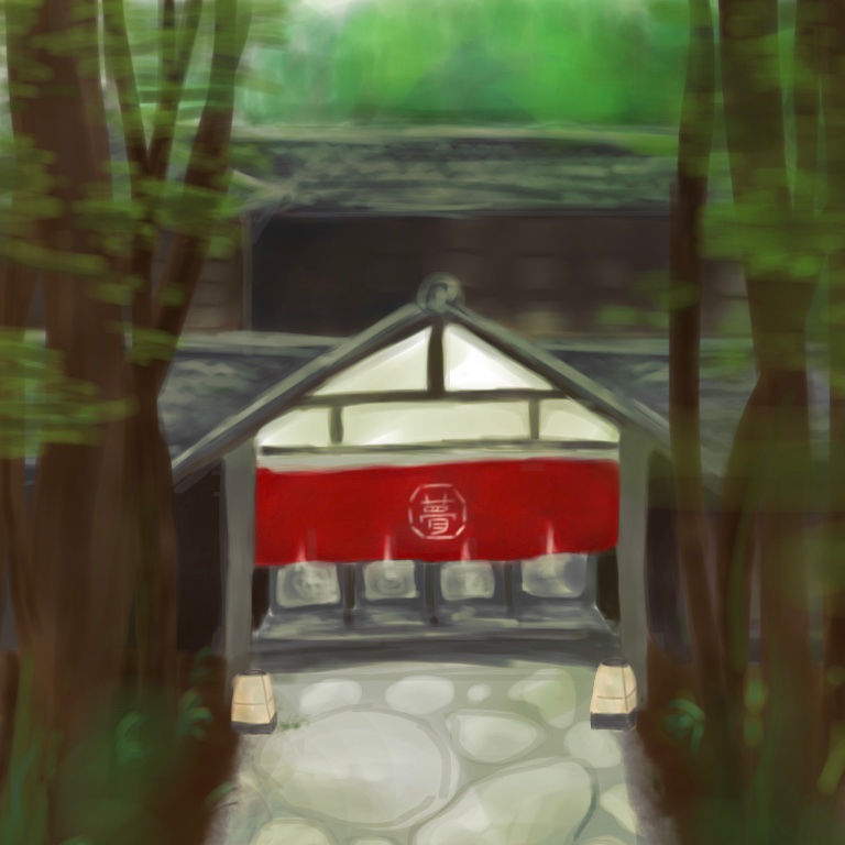 はじめてのブログ