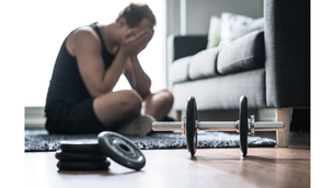 How to Recognise and Address Overtraining Syndrome