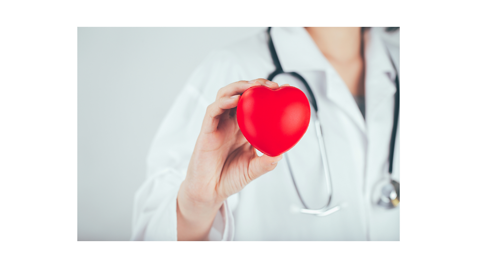 Your Health is More than Just a Number