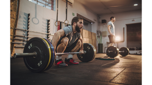 How to Incorporate Weightlifting into Your Fitness Routine