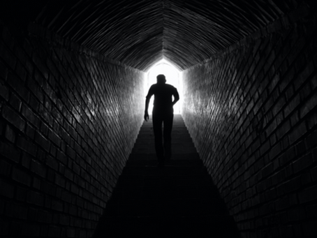 The Real Failure Is Letting Defeat Become Identity
