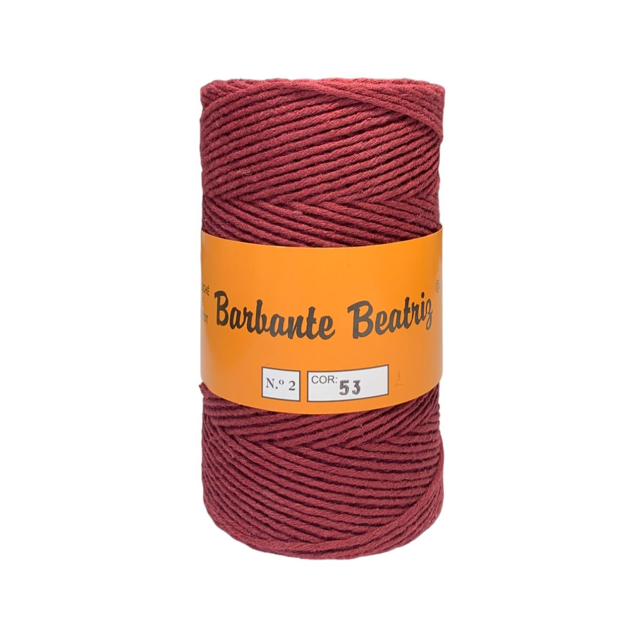 Barbante Beatriz 2 - Bordeaux (53)