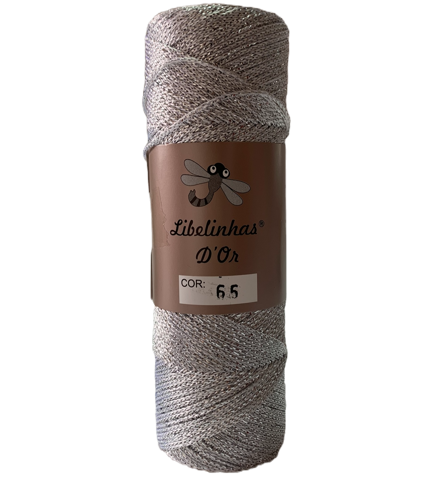 Libelinhas D'Or - Prata (65/3)