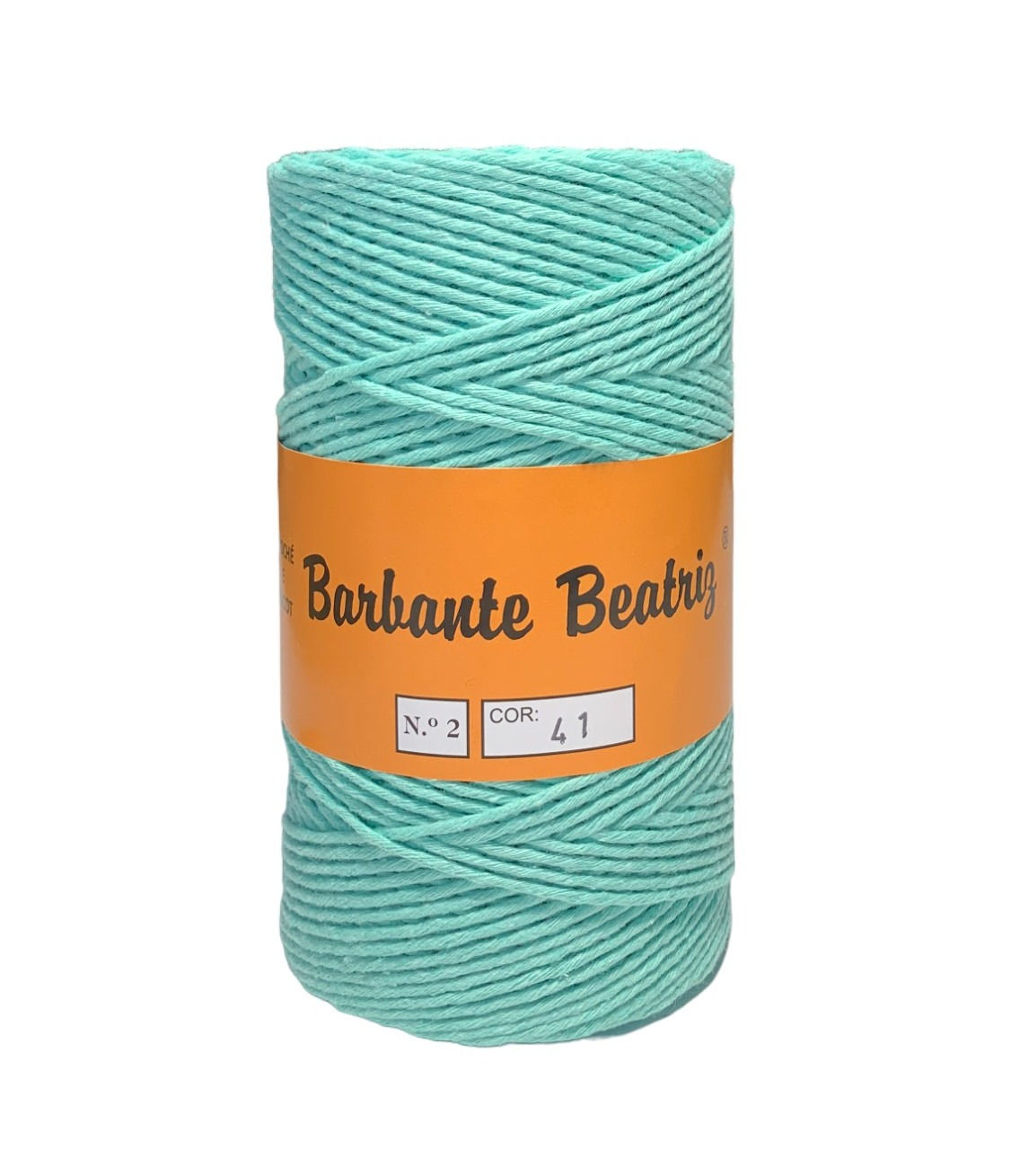 Barbante Beatriz 2 - Menta (41)