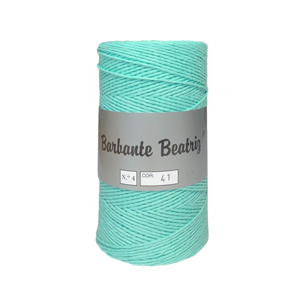 Barbante Beatriz 4 - Menta (41)