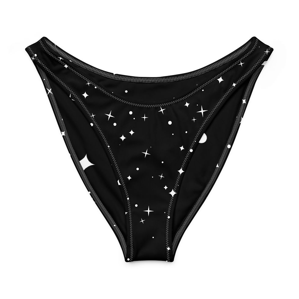 Thumbnail: V-cut bikini bottom