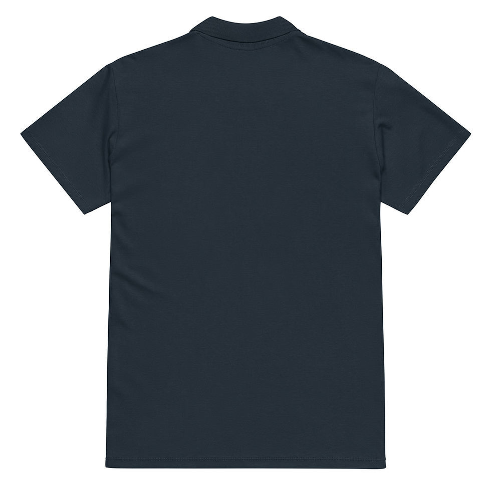 Thumbnail: Restart polo shirt