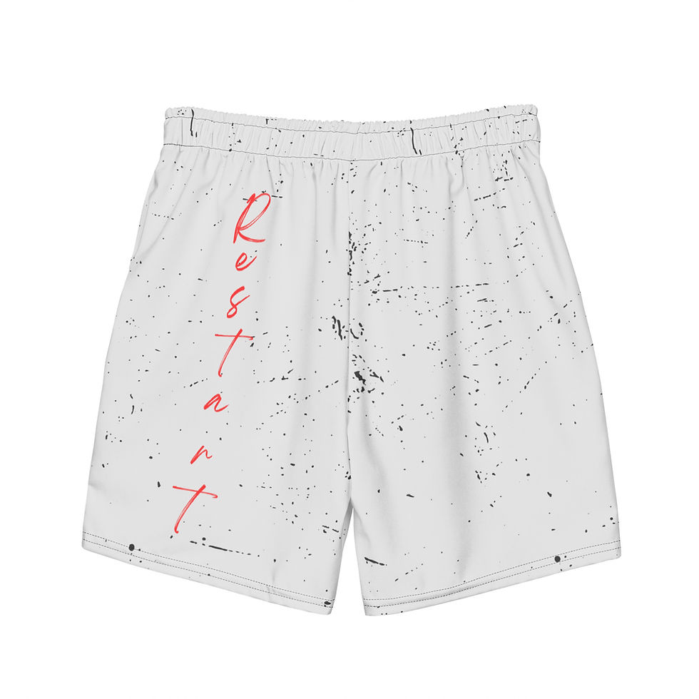 Thumbnail: Swim Trunks