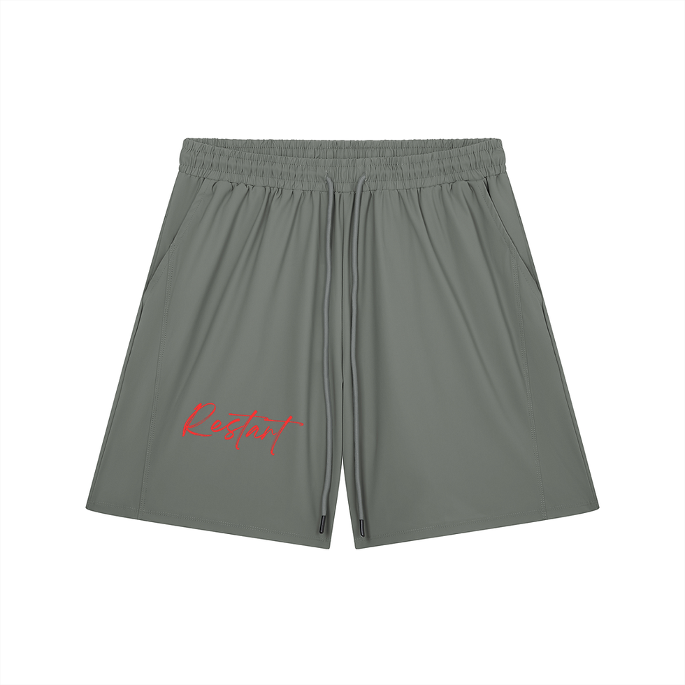 Thumbnail: Men’s Drawstring Shorts