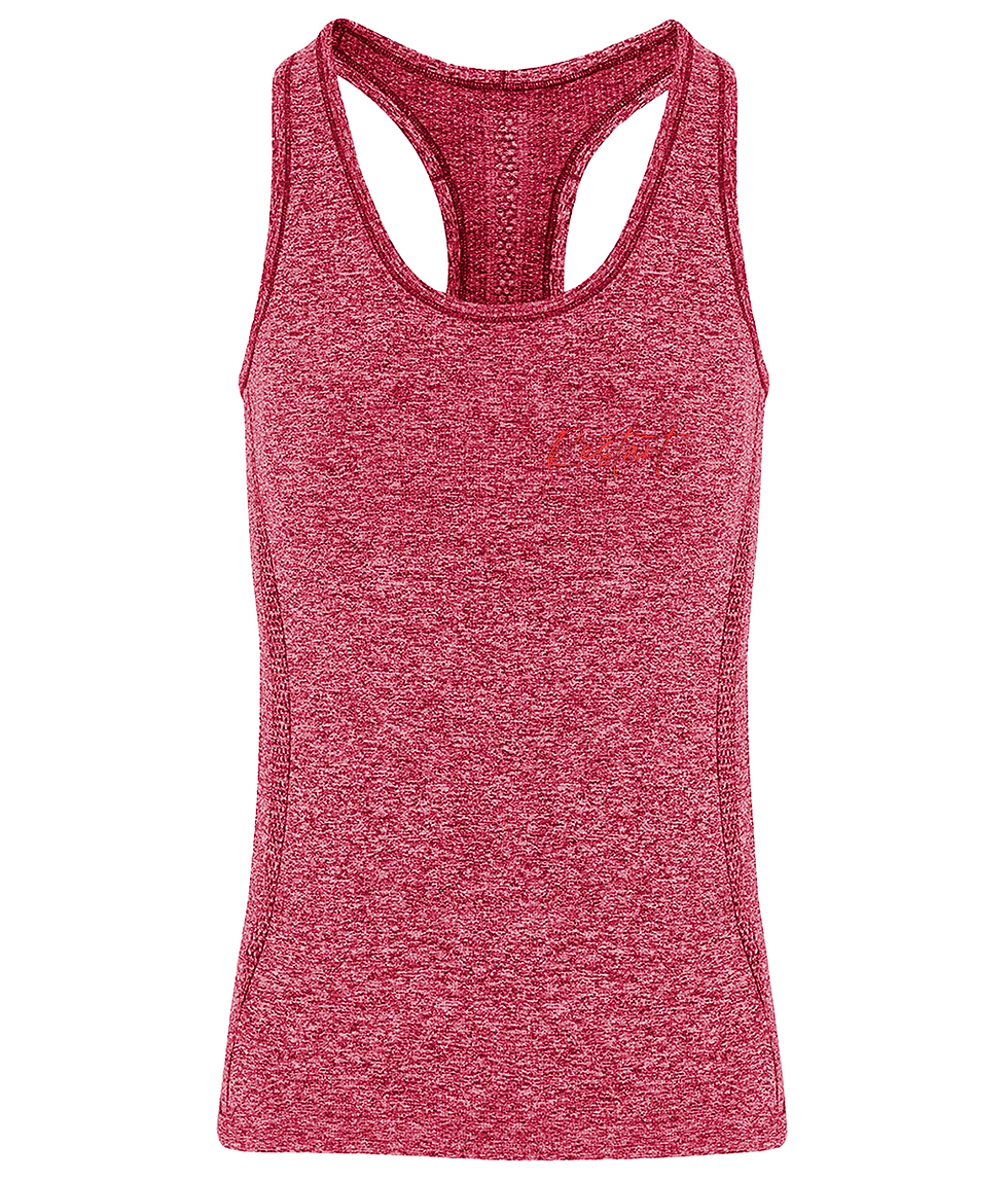 Thumbnail: Restart Seamless Sports Vest 