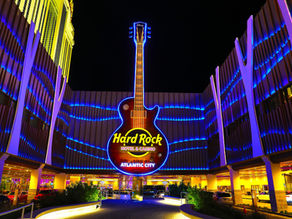 Hard Rock Hotel & Casino