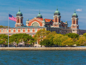 Estátua da Liberdade: O Símbolo Universal da Liberdade