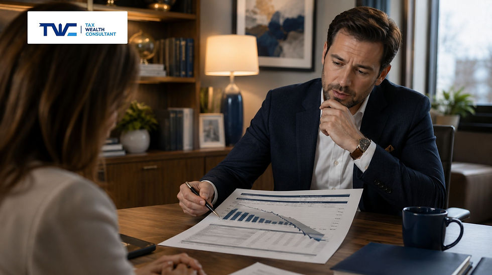 Booking advanced costs as expenses artificially reduces law firm income and distorts the profit and loss