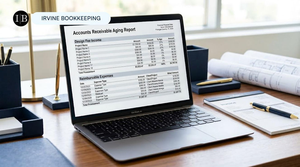 accounts receivable