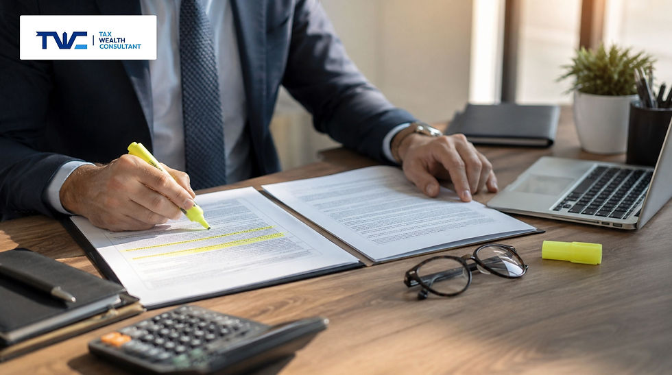 Capital lease versus operating lease tax treatment comparison for construction equipment