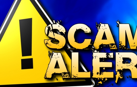 The most common types of Tax Scams