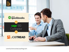 Sage vs. QuickBooks vs. JobTread: Which Is Right for Your Business?
