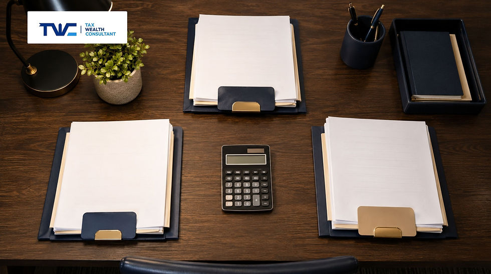 The IOLTA 3-way reconciliation compares three data points that must agree