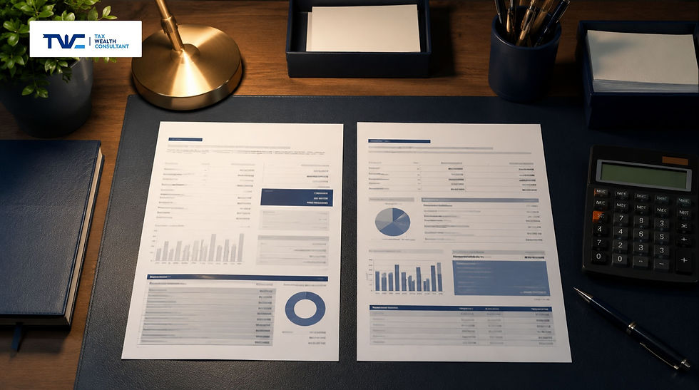 Billed charges differ from collected revenue in a medical practice creating a revenue recognition trap