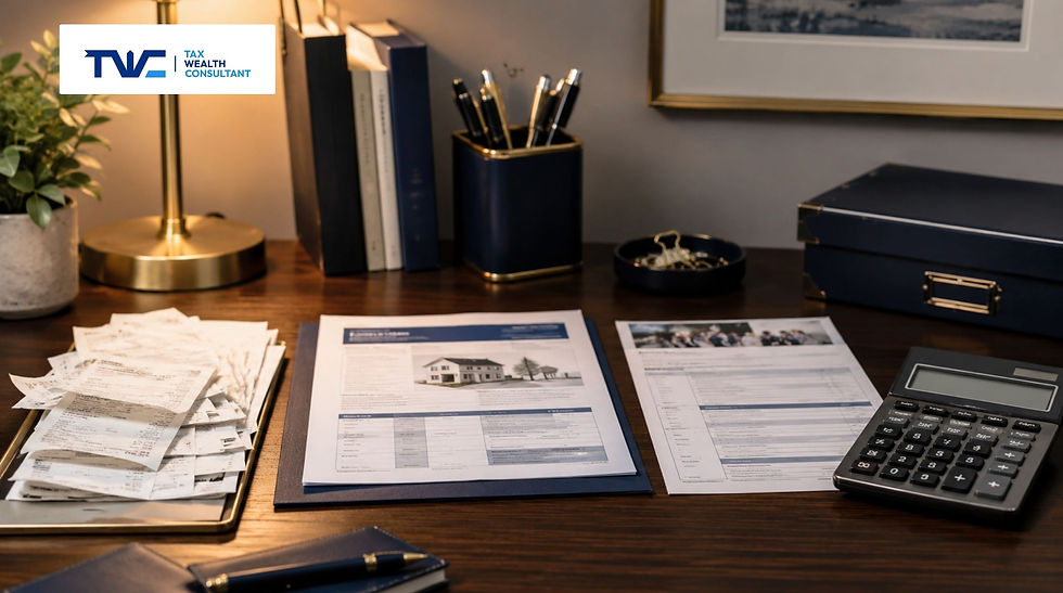 Reconsidering itemizing versus the standard deduction with the higher SALT cap