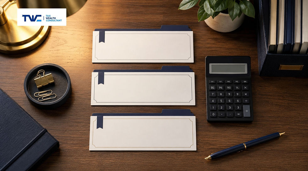 Three stacked tax deductions for seniors in 2026 standard plus age 65 additional plus new senior bonus 