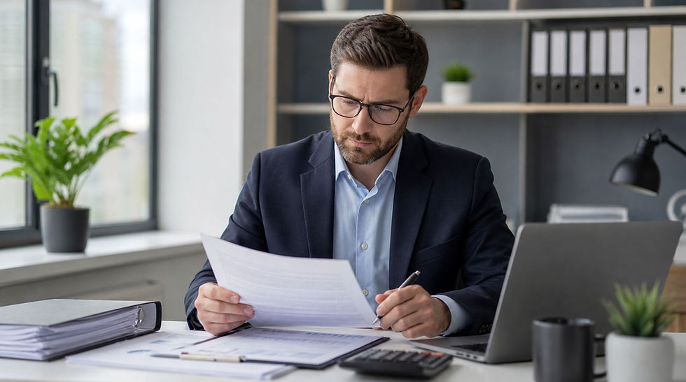 State bar of california ctapp reporting requirements and CPA audit process