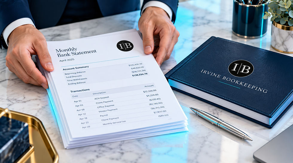 ctapp certification trust account records attorney