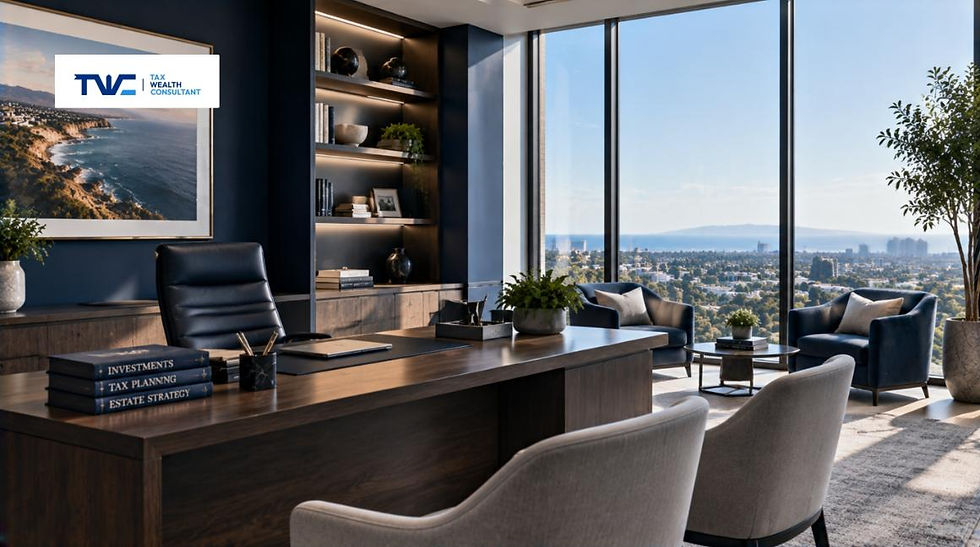 Coordinating a family's Irvine property within a broader estate planning strategy under Prop 19