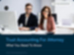client trust accounting - trust account - attorney client trust account - trust accounting rules - trust account definition