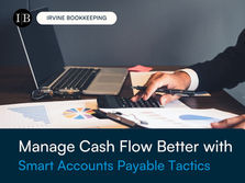 Speed Up Invoice Approvals with Accounts Payable Workflows
