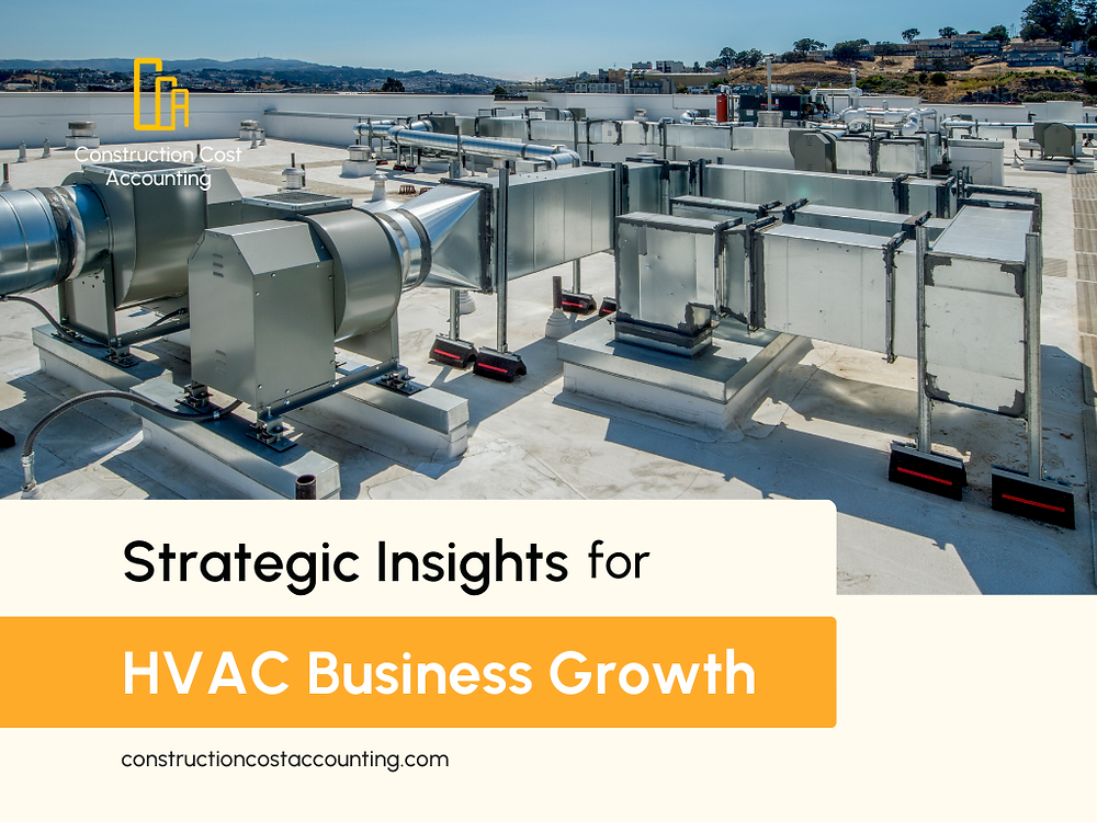 Unlocking Success in 2023 Strategic Insights for HVAC Business Growth