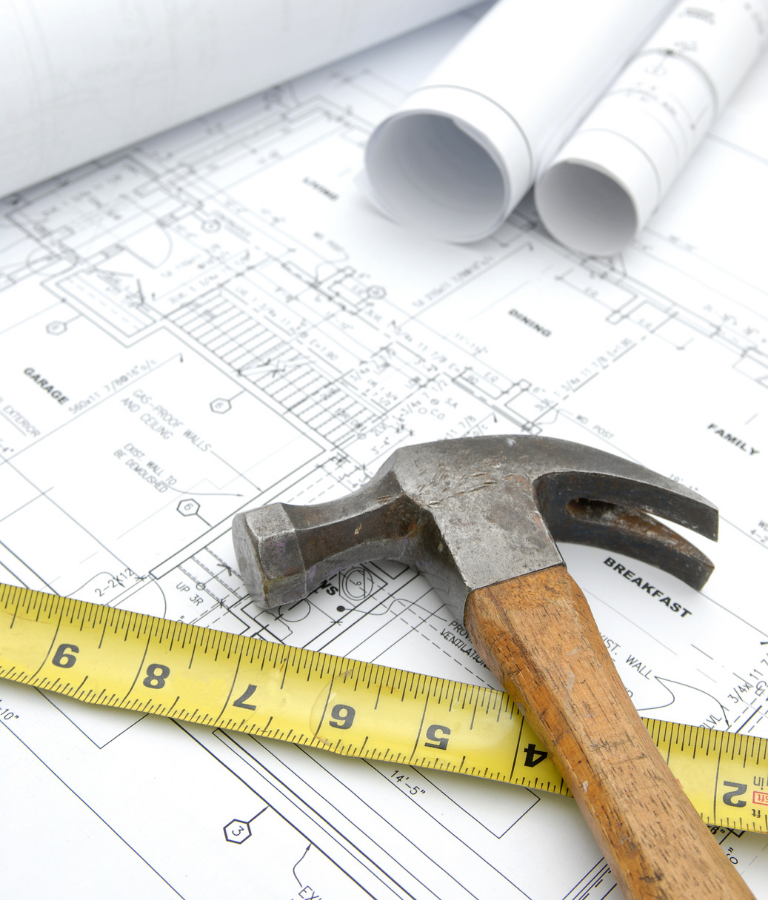 how to calculate indirect costs