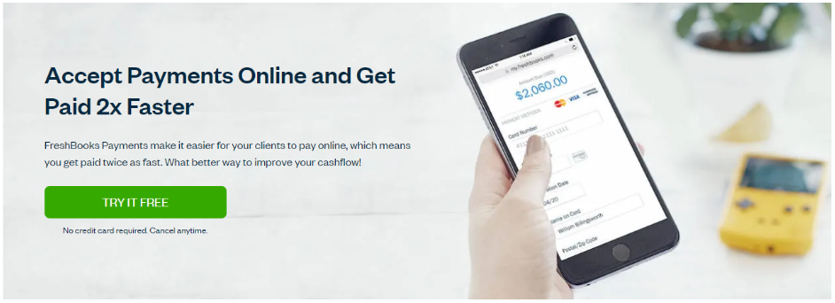 freshbook