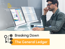 Breaking Down General Ledger in Construction Business