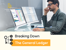 Breaking Down General Ledger in Construction Business