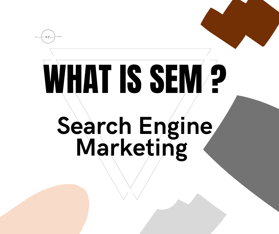what is SEM