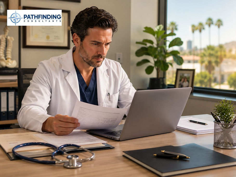 Medical practice tax Orange County California tax advisor business tax preparation deductions