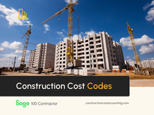Construction Cost Codes: The Ultimate Guide for Project Managers