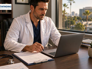 Medical Practice Tax Return Orange County 2026 — What Physicians and Healthcare Business Owners Must Know